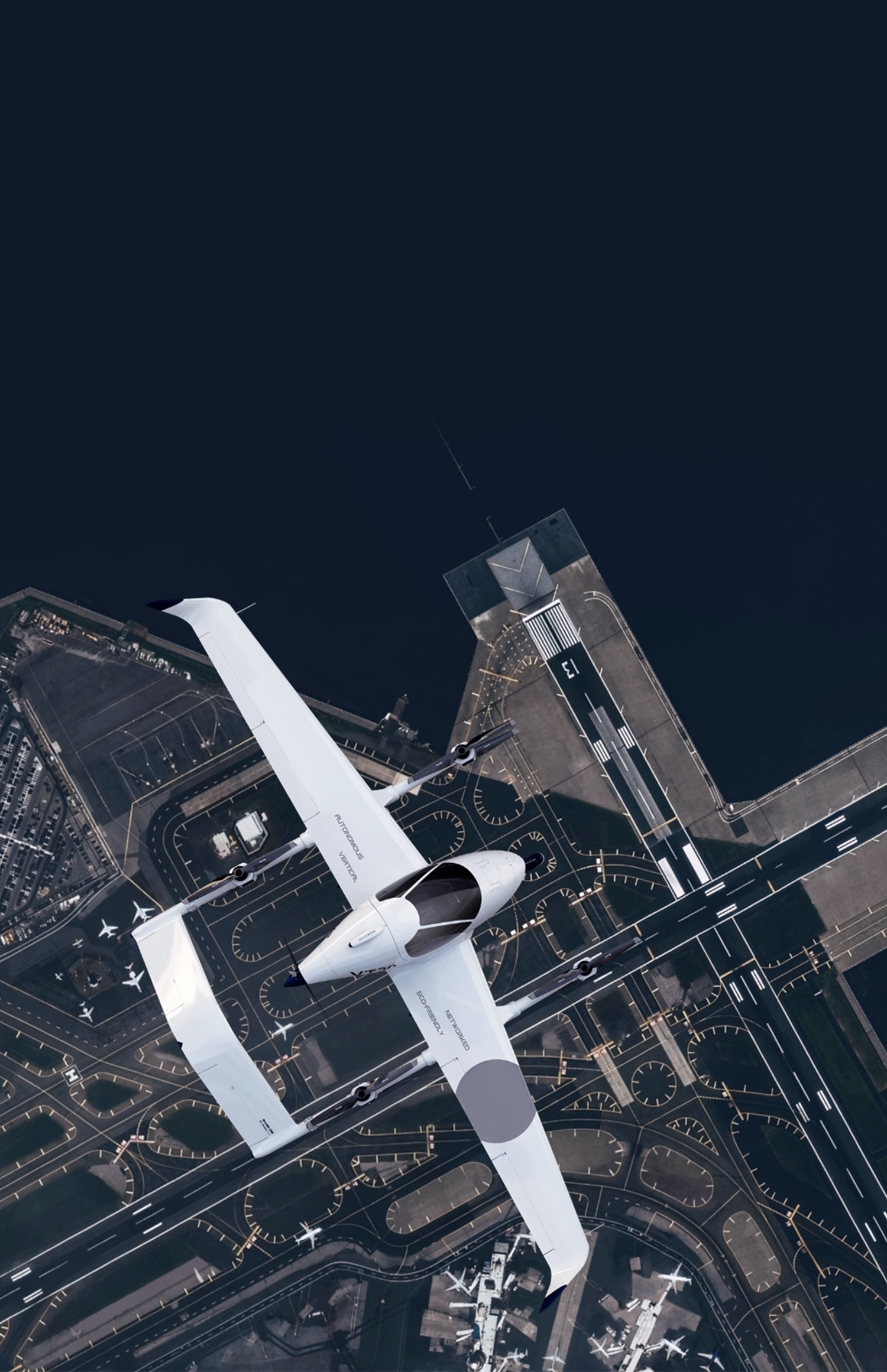 eVTOL Events